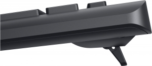 Беспроводная Клавиатура с мышкой Dell KM3322W / Black thumbnav 3