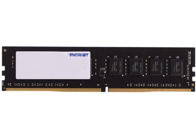 Memorie operativa PATRIOT Signature Line  DDR4-2666 32GB photo 1