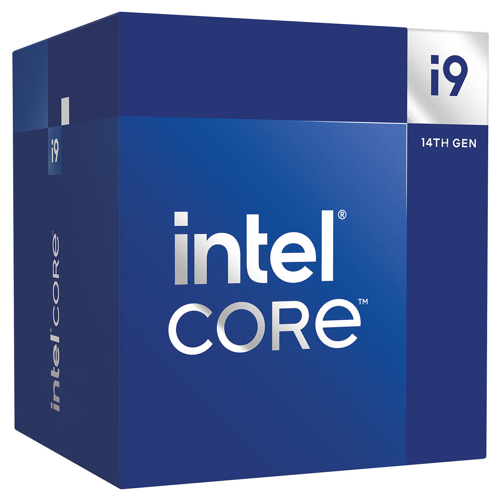 Procesor Intel Core Core i9-14900 / S1700 / 24C(8P+16E)/32T / Box photo 1
