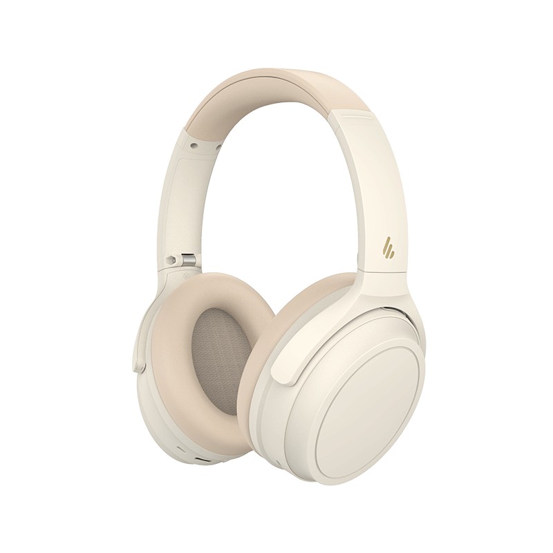 Наушники Edifier WH700NB / Bluetooth / ivory photo 1