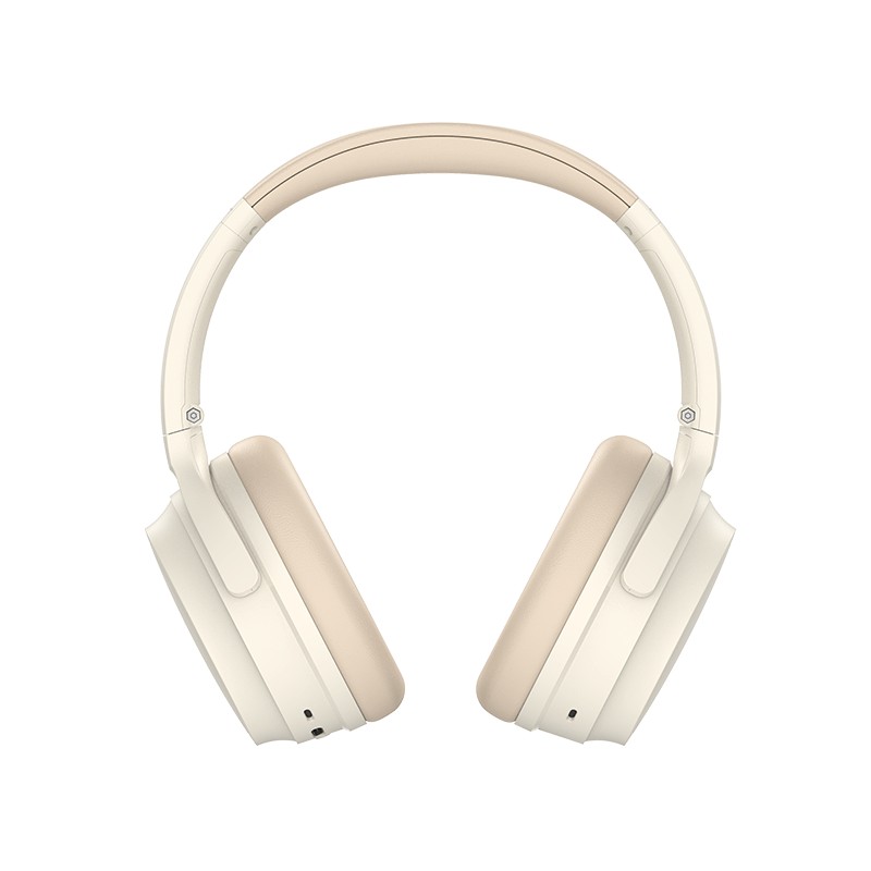 Наушники Edifier WH700NB / Bluetooth / ivory photo 2