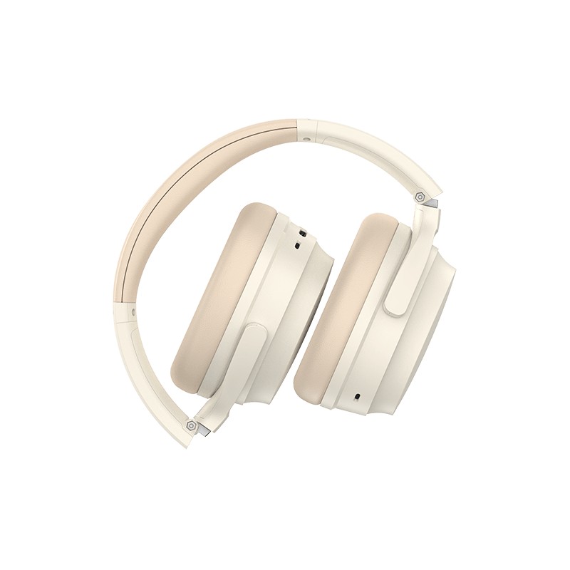 Наушники Edifier WH700NB / Bluetooth / ivory photo 5