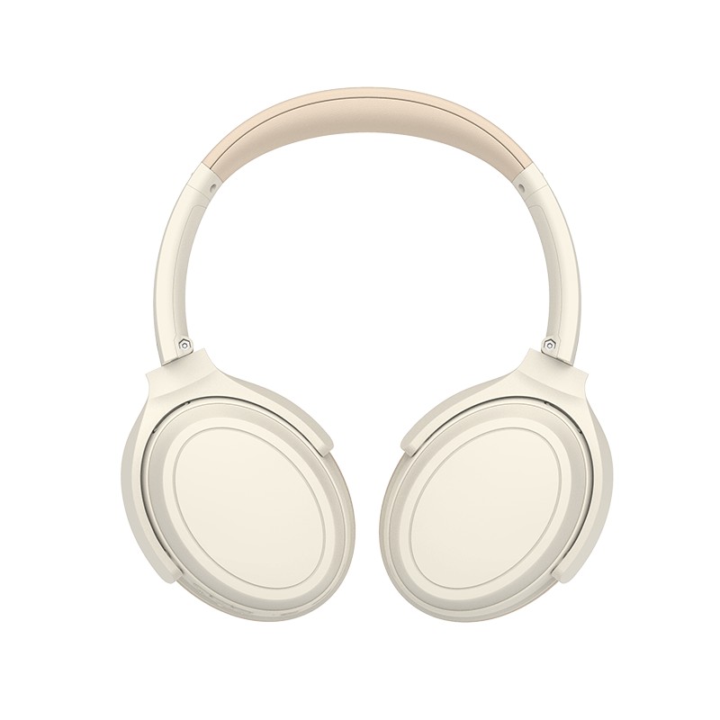 Наушники Edifier WH700NB / Bluetooth / ivory photo 6