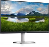 27.0" Монитор DELL S2725DS/ QHD/ 4ms / Black/Silver 