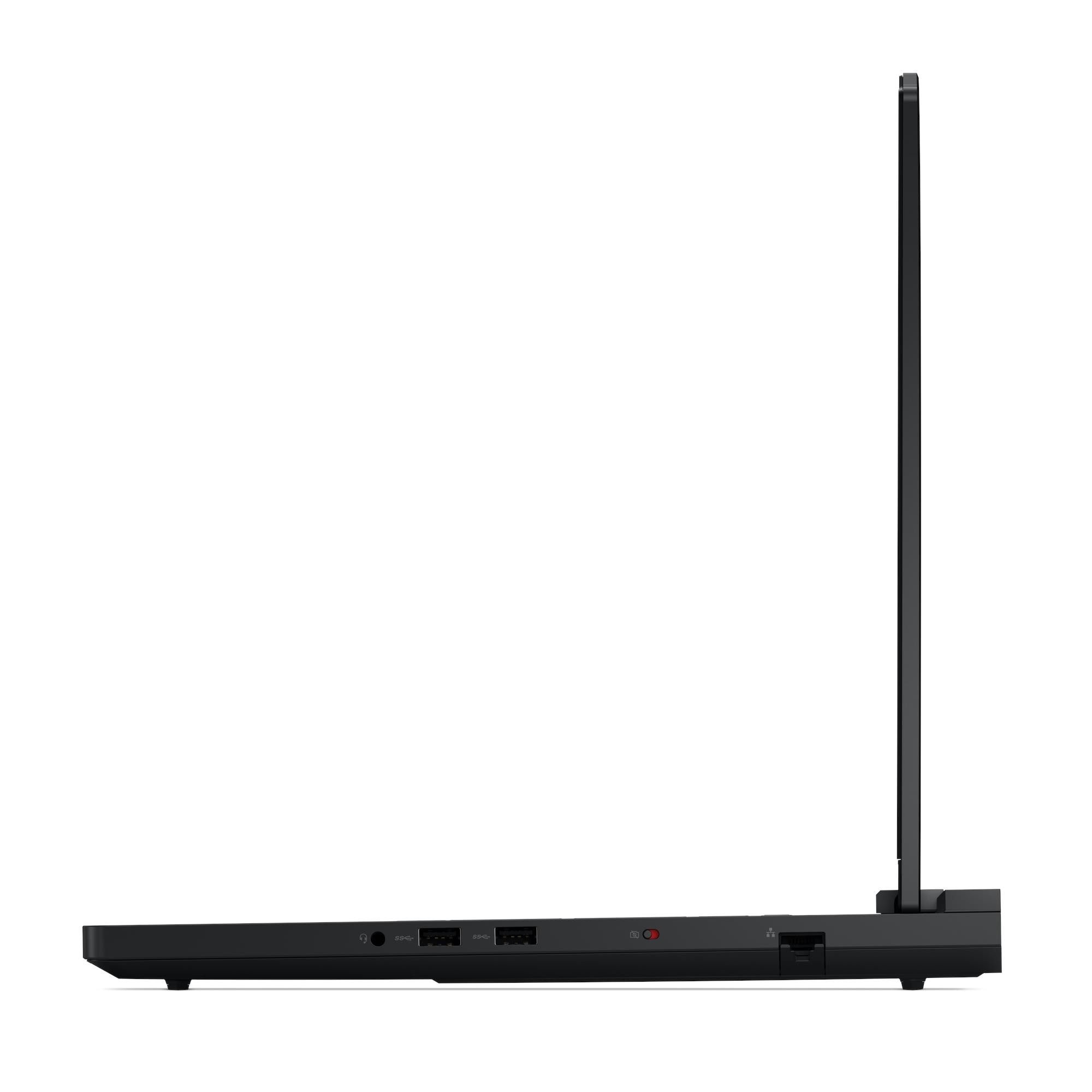 Ноутбук 16” Lenovo Legion Pro 7 16IAX10H/ WQXGA/ OLED/ 240Hz/ Intel Core Ultra 9 275HX/ 32GB / 1TB SSD / RTX5080 / Eclipse Black photo 8