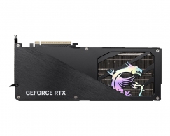 Видеокарта MSI GeForce RTX 5070 GAMING TRIO 12G OC/ 12GB / GDDR7 / 192bit thumbnav 4