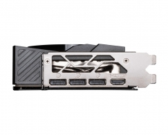 Видеокарта MSI GeForce RTX 5070 GAMING TRIO 12G OC/ 12GB / GDDR7 / 192bit thumbnav 5