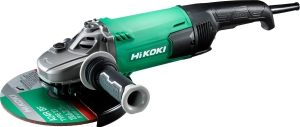 Polizor unghiular G23SC4 230mm 2400W Hikoki thumbnav 1