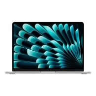 MacBook Air 13.6 M4, 16 ГБ, 256 ГБ, Silver 