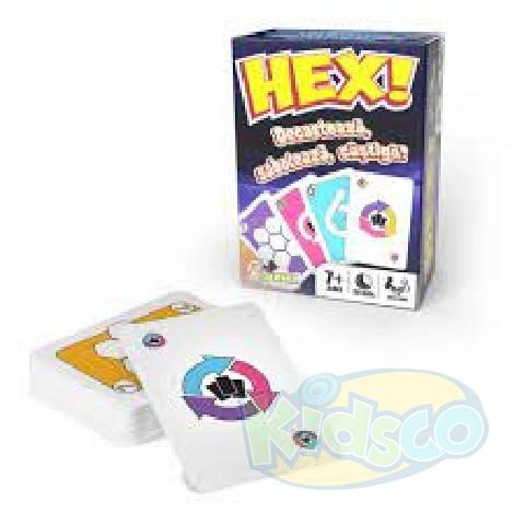 Noriel INT5767 Noriel Games - Hex photo 1