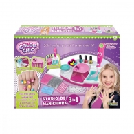 Noriel INT1691 Color Chic - Studio De Manichiura 3In1 thumbnav 1