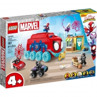 LEGO Marvel 10791 Team Spidey's Mobile Headquarters thumbnav 1