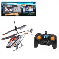 Вертолет на д/у Revell ''Interceptor'' 23817 
