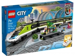 Lego City 60337 