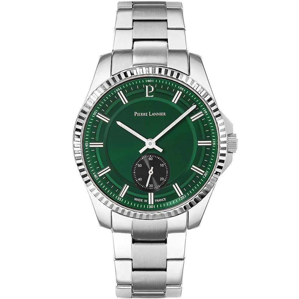 Ceas barbatesc Pierre Lannier 246G171 photo 1