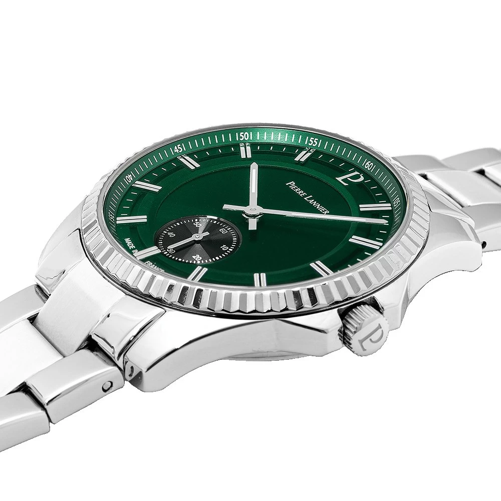 Ceas barbatesc Pierre Lannier 246G171 photo 2