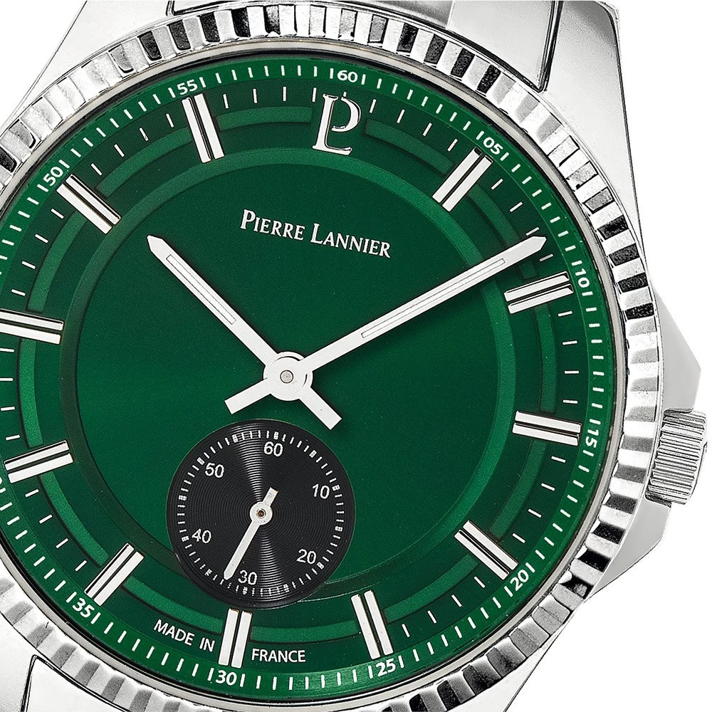 Ceas barbatesc Pierre Lannier 246G171 photo 3