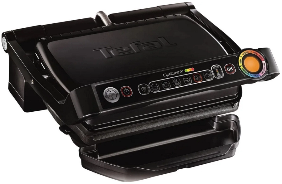Grill Tefal GC712834 photo 1