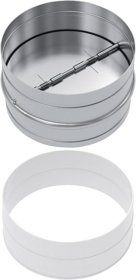 Supapa de sens pentru fixare Miele DRSK150 photo 1 Supapa de sens pentru fixare Miele DRSK150 photo 1