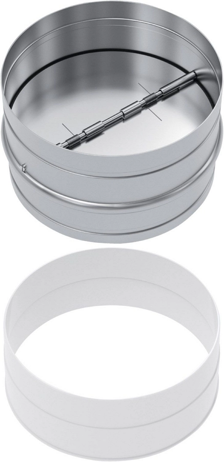 Supapa de sens pentru fixare Miele DRSK150 photo 1