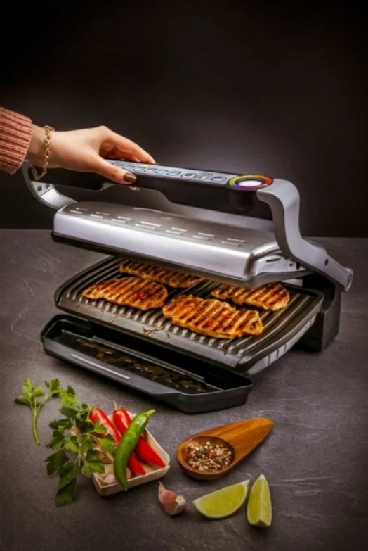 Grill Tefal GC724D12 photo 6