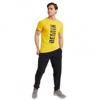 Tricou Demix Train M Tee thumbnav 2