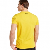 Tricou Demix Train M Tee thumbnav 3