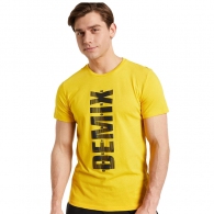 Tricou Demix Train M Tee thumbnav 4