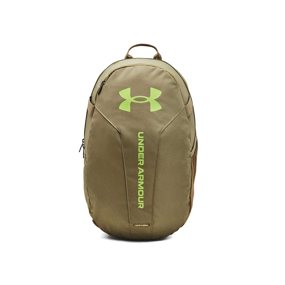 Rucsac Under Armour UA Hustle Lite Backpack photo Rucsac Under Armour UA Hustle Lite Backpack photo
