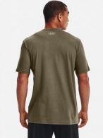 Tricou Under Armour UA SYMBOL GRID SS thumbnav 3