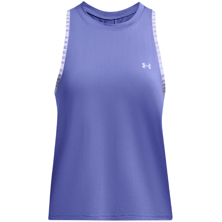 Майка Under Armour Knockout Novelty Tank photo Майка Under Armour Knockout Novelty Tank photo
