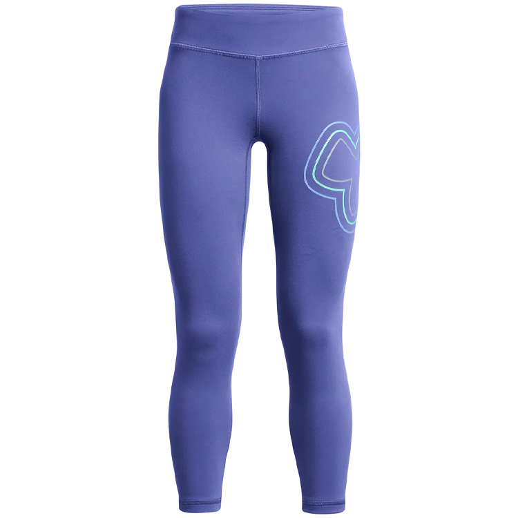 Легинсы Under Armour Motion Branded Ankle Legging photo 