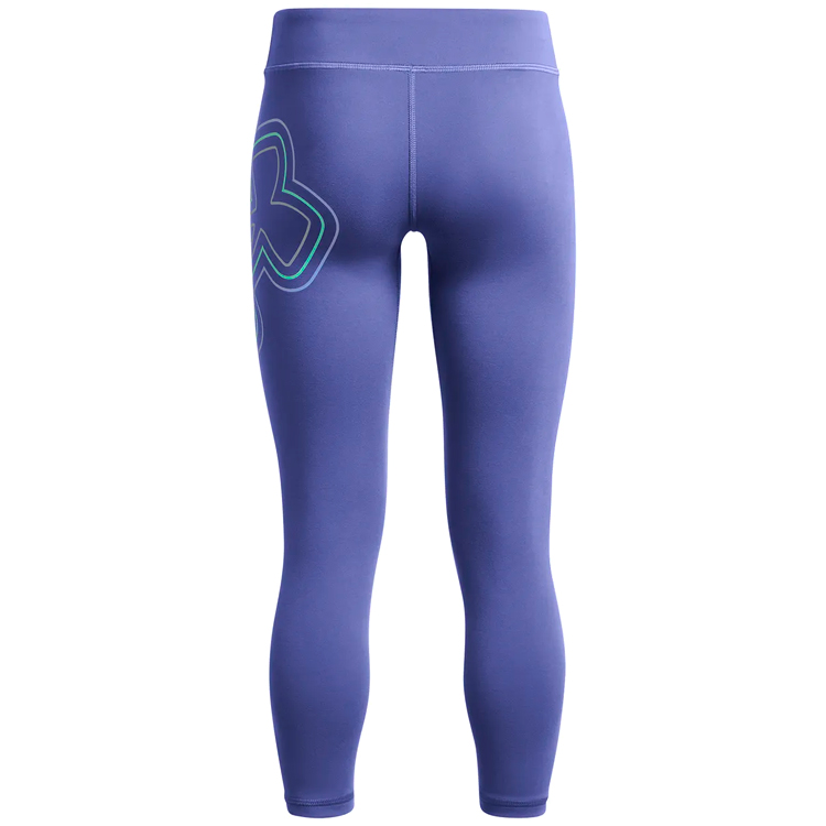 Легинсы Under Armour Motion Branded Ankle Legging / Женский / XS / Сиреневый photo 2