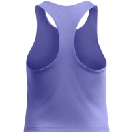 Maiou Under Armour Motion Branded Crop Tank thumbnav 2