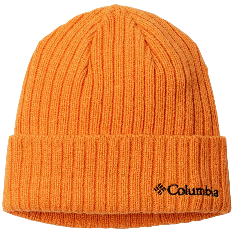 Caciula Columbia Columbia Watch Cap One size Oranj photo 1 Caciula Columbia Columbia Watch Cap One size Oranj photo 1