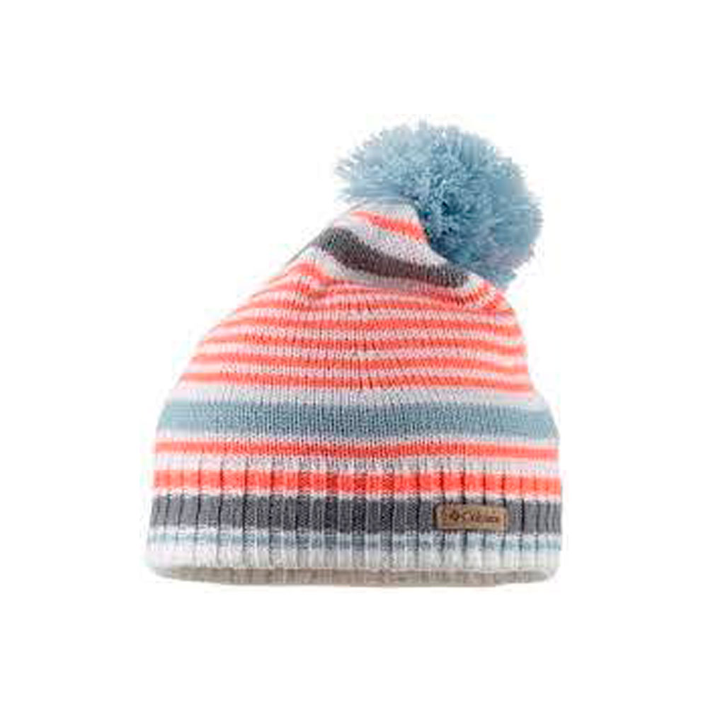 Columbia Winter Blur Beanie photo Columbia Winter Blur Beanie photo