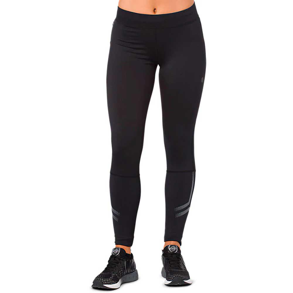 Легинсы Asics ICON TIGHT PERFORMANCE / Женский / L / Черный photo 1 Легинсы Asics ICON TIGHT PERFORMANCE / Женский / L / Черный photo 1