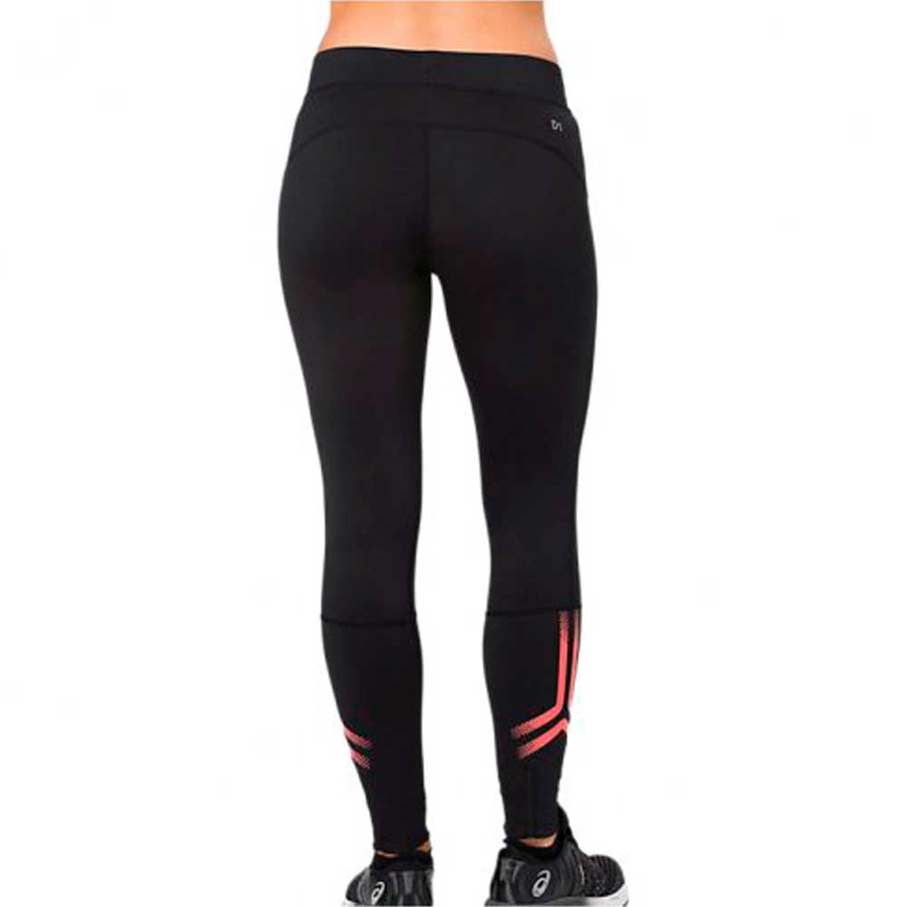 Легинсы Asics ICON TIGHT PERFORMANCE / Женский / L / Черный photo 2