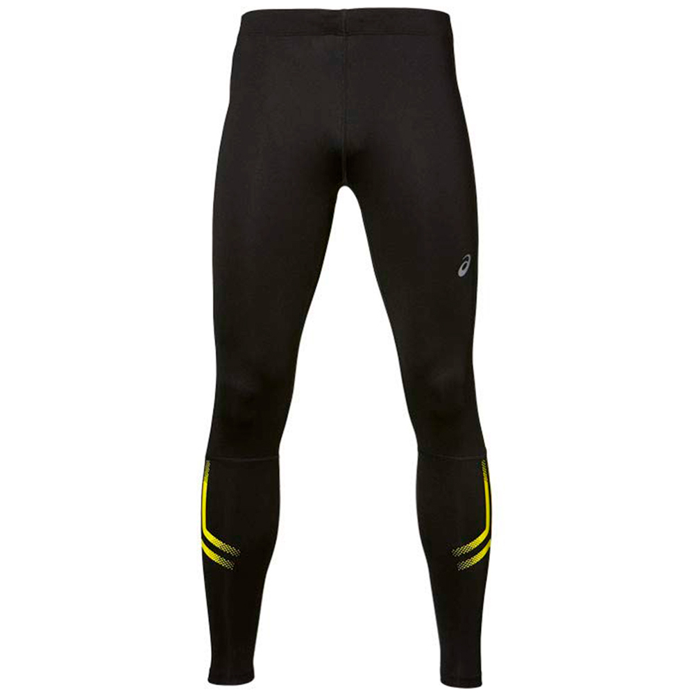 Легинсы Asics ICON TIGHT PERFORMANCE M Черный Мужской photo 2