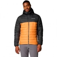 Scurta Columbia Powder Lite II Hooded Jacket 