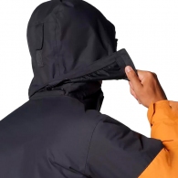 Куртка Columbia Last Tracks II Jacket thumbnav 4