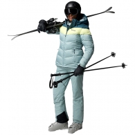 Scurta Columbia Abbott Peak II Insulated Jacket thumbnav 3