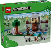 Конструктор Lego 21261 thumbnav 1