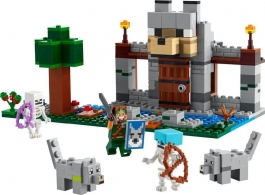 Конструктор Lego 21261 thumbnav 2