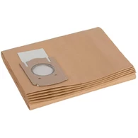 Мешки для пылесоса Bosch Gas 12-30F, 2605411061 