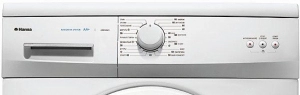  Hansa AWB508LR, 5 kg, 1000 rot/min, A+, Alb thumbnav 3