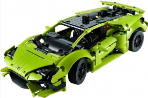 Конструктор Lego 42161 thumbnav 3