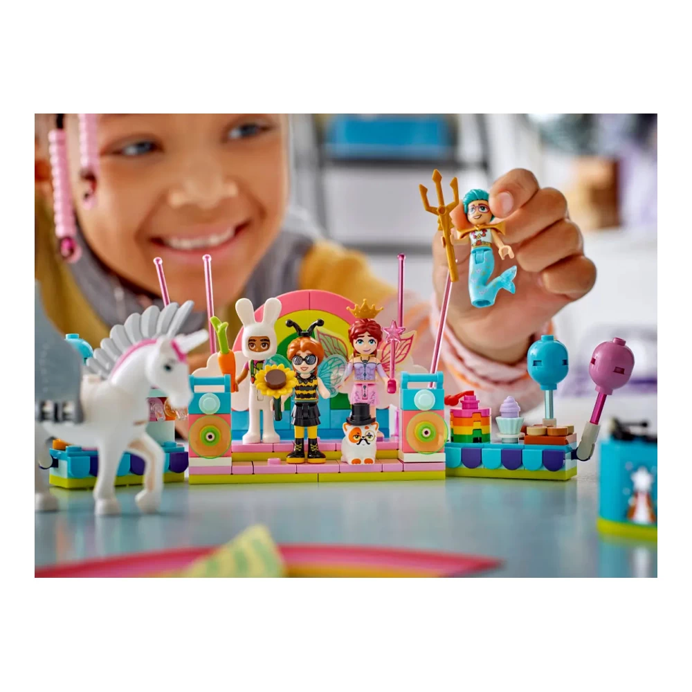 Конструктор Lego 42661 photo 3