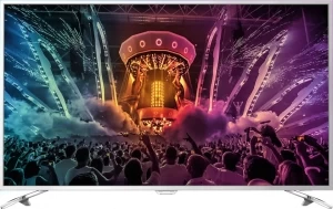 LED телевизор Philips 49PUS6561 