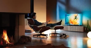 LED телевизор Philips 49PUS6561 thumbnav 3